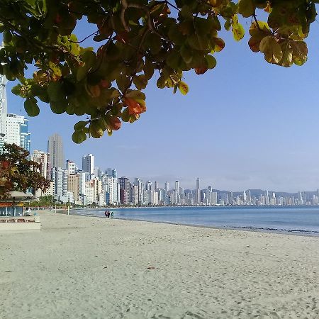 Ferienwohnung Apto Centro Bc Balneário Camboriú Exterior foto