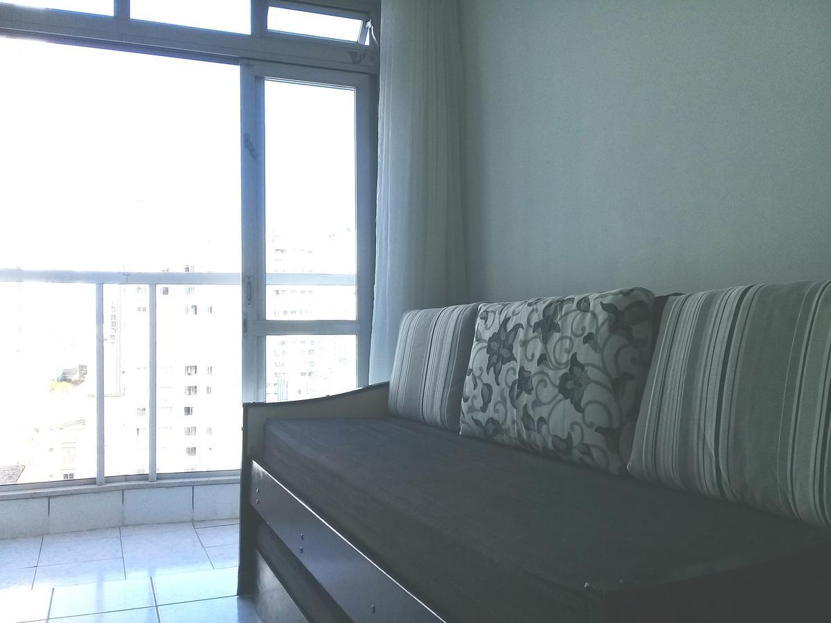 Ferienwohnung Apto Centro Bc Balneário Camboriú Exterior foto