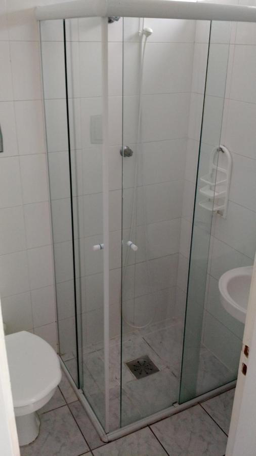 Ferienwohnung Apto Centro Bc Balneário Camboriú Zimmer foto