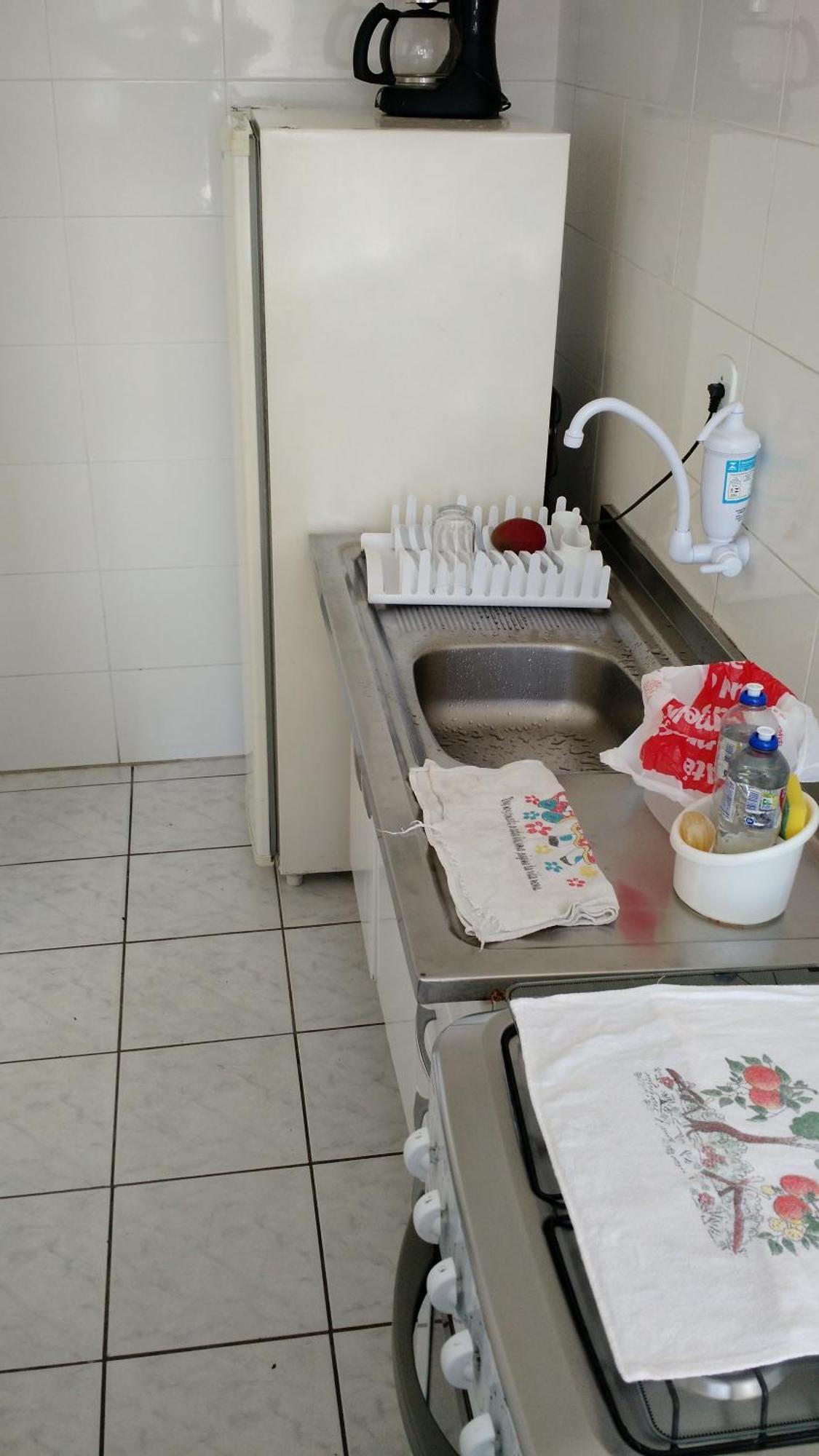 Ferienwohnung Apto Centro Bc Balneário Camboriú Exterior foto