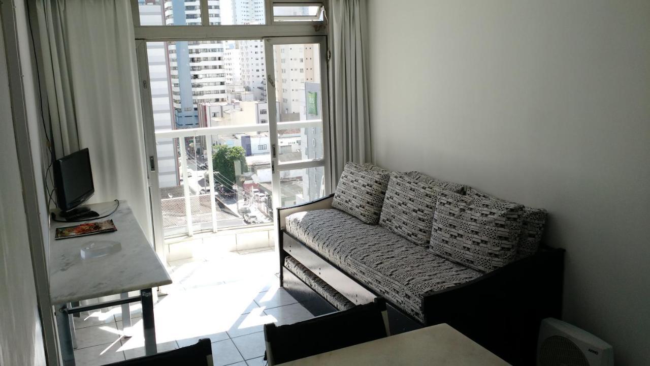 Ferienwohnung Apto Centro Bc Balneário Camboriú Zimmer foto